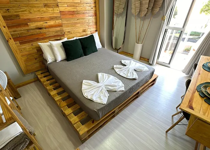 22- Studio Spa Luxo